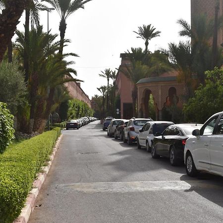 Riad R 马拉喀什 外观 照片