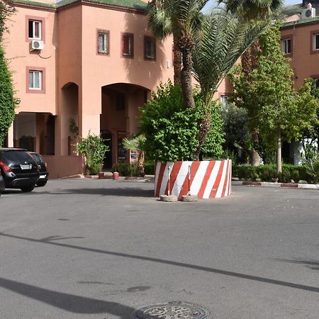 Riad R 马拉喀什 外观 照片