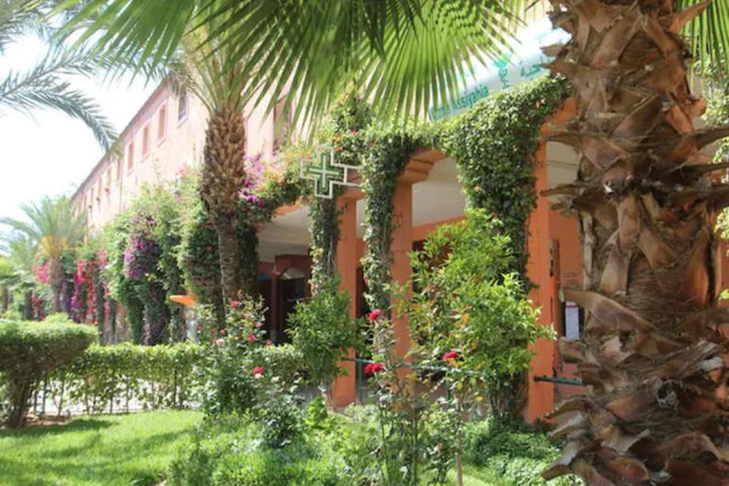 Riad R 马拉喀什 外观 照片