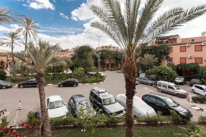 Riad R 马拉喀什 外观 照片