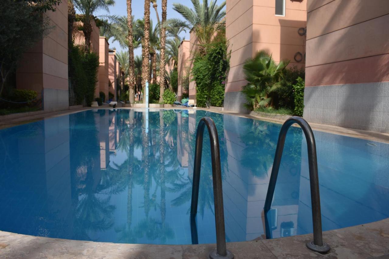 Riad R 马拉喀什 外观 照片